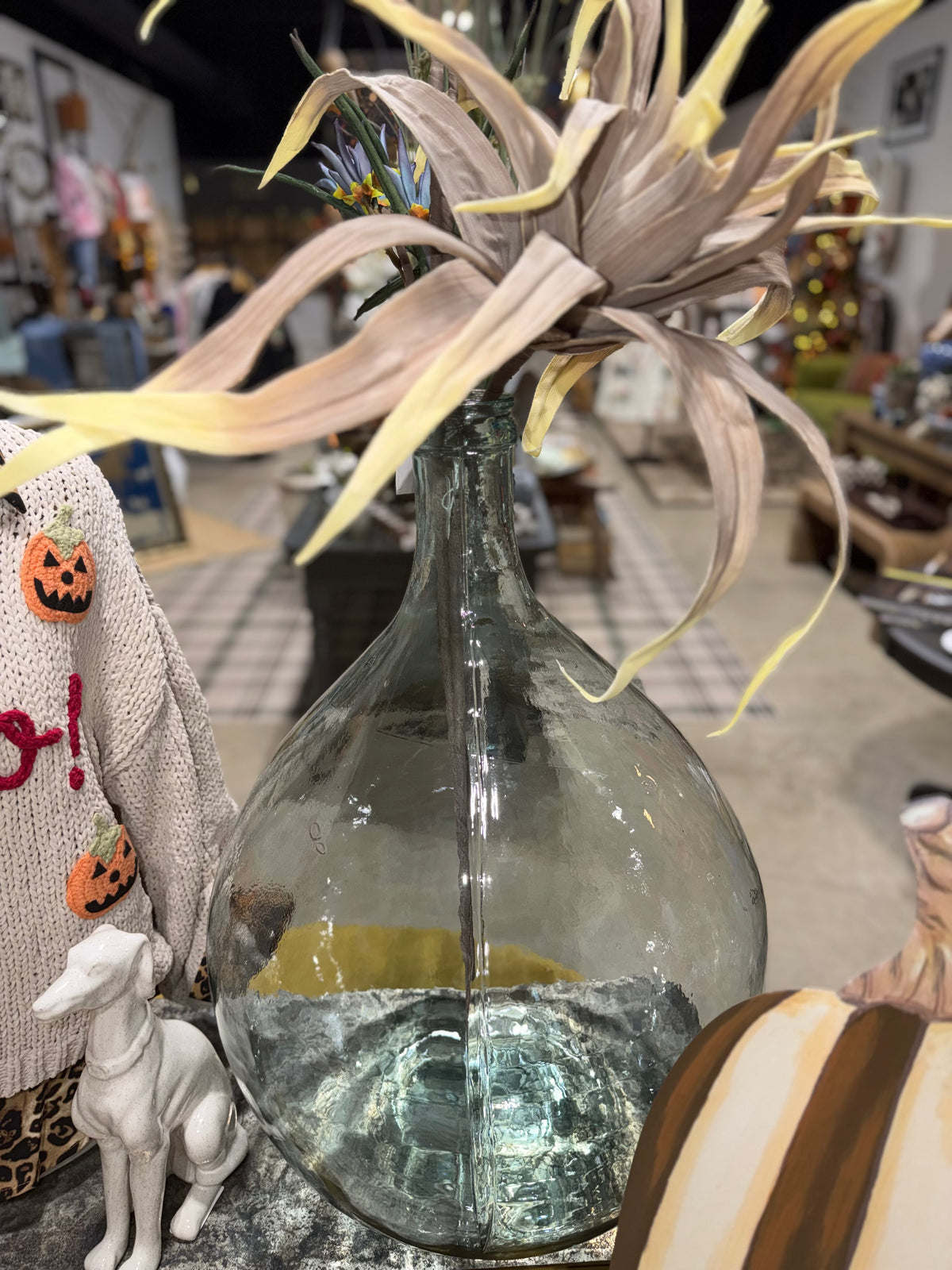 Ballon Bottle