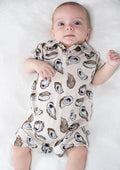 Oysters Romper