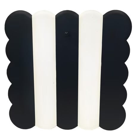Scalloped Display Boards