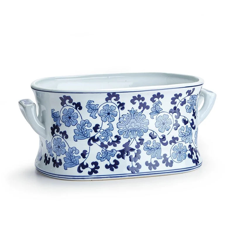 BB Dynasty Lotus Planter