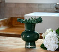 Grand Ebouriffe Vase