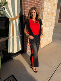 Red Roberts Top