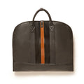 The Garrett Garment Bag (Black)
