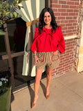 The Bekah Short