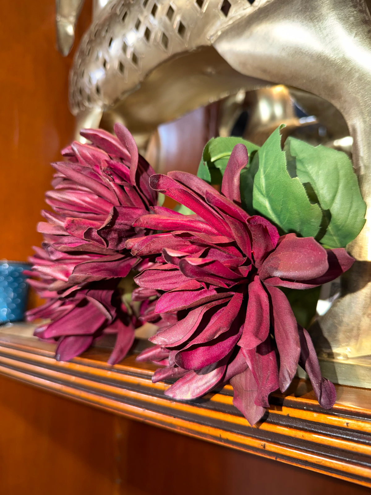 Fresh Touch Delilah Stem Merlot