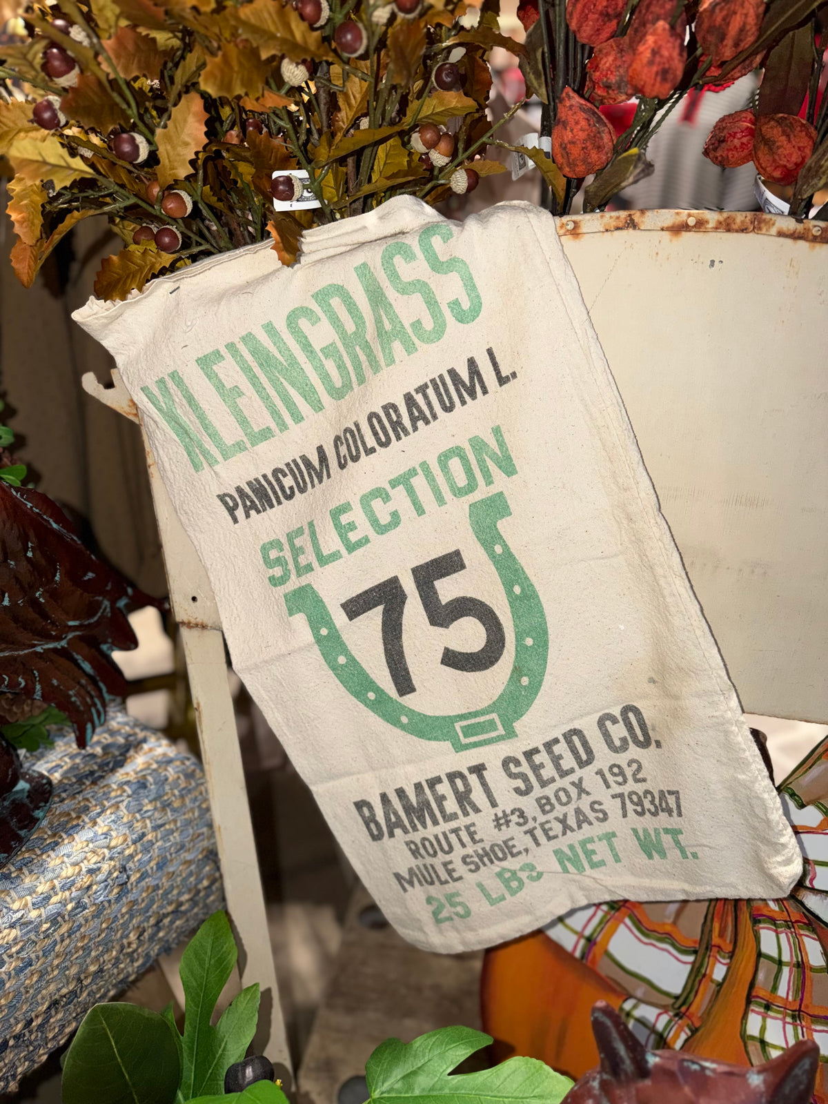 Feed Sack