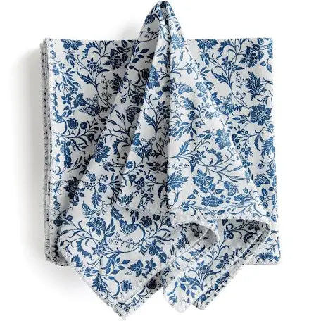 Napa Bella Dinner Napkins Set of 4