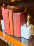 Vintage Book Set