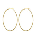 The Oval Hoop