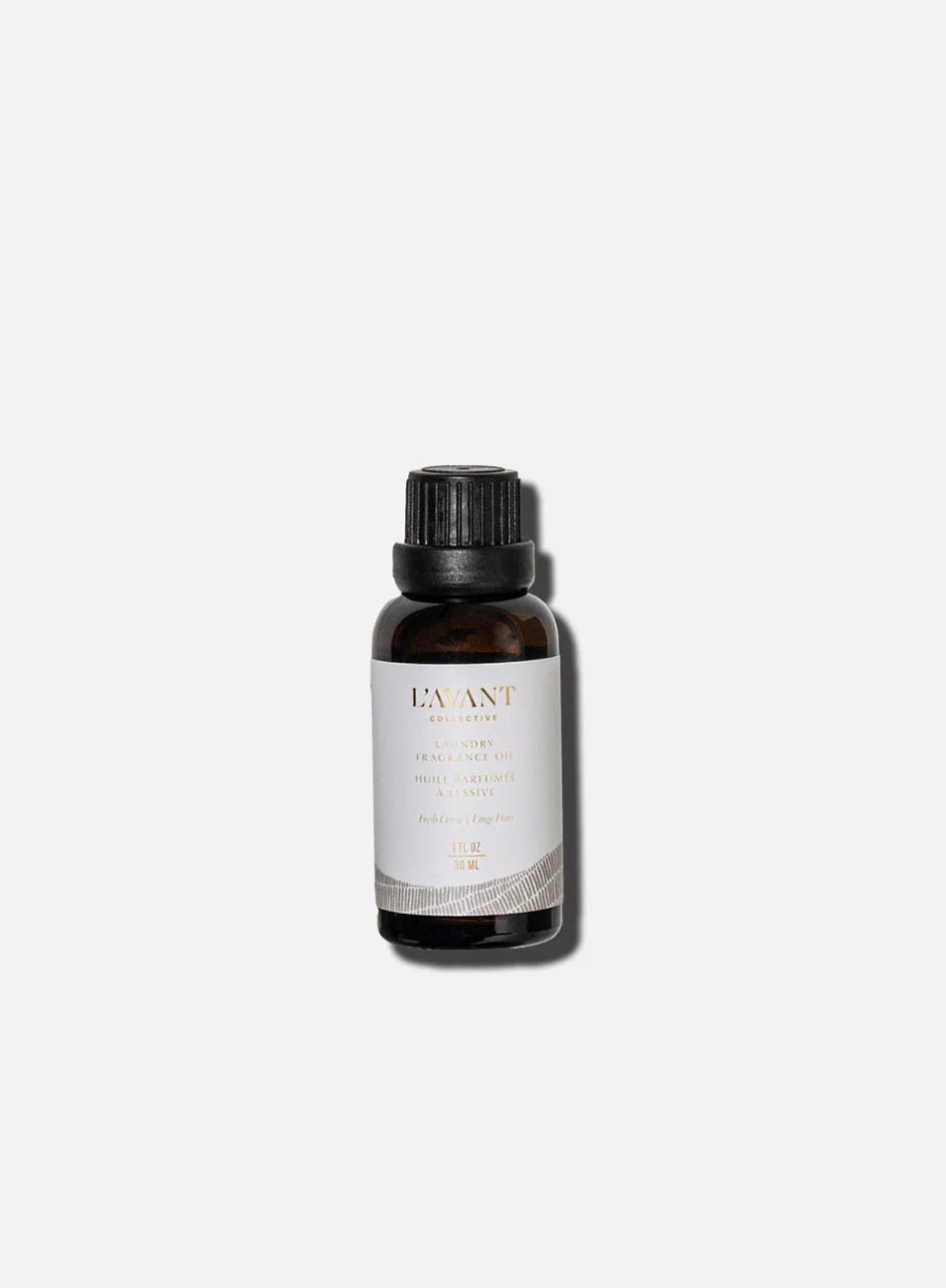 Scented Laundry Oil