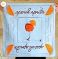 Aperol Spritz Bandana