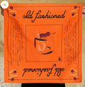 Old Fashioned Bandana