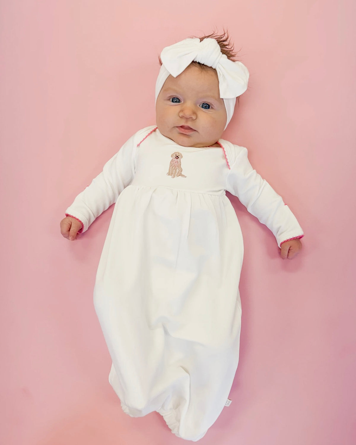 Puppy Chic Goosies Outfit
