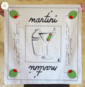Martini Bandana