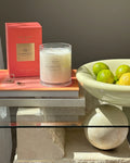 One Night In Rio Glass House Candle