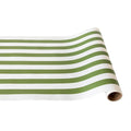 Kraft Green Classic Stripe Runner