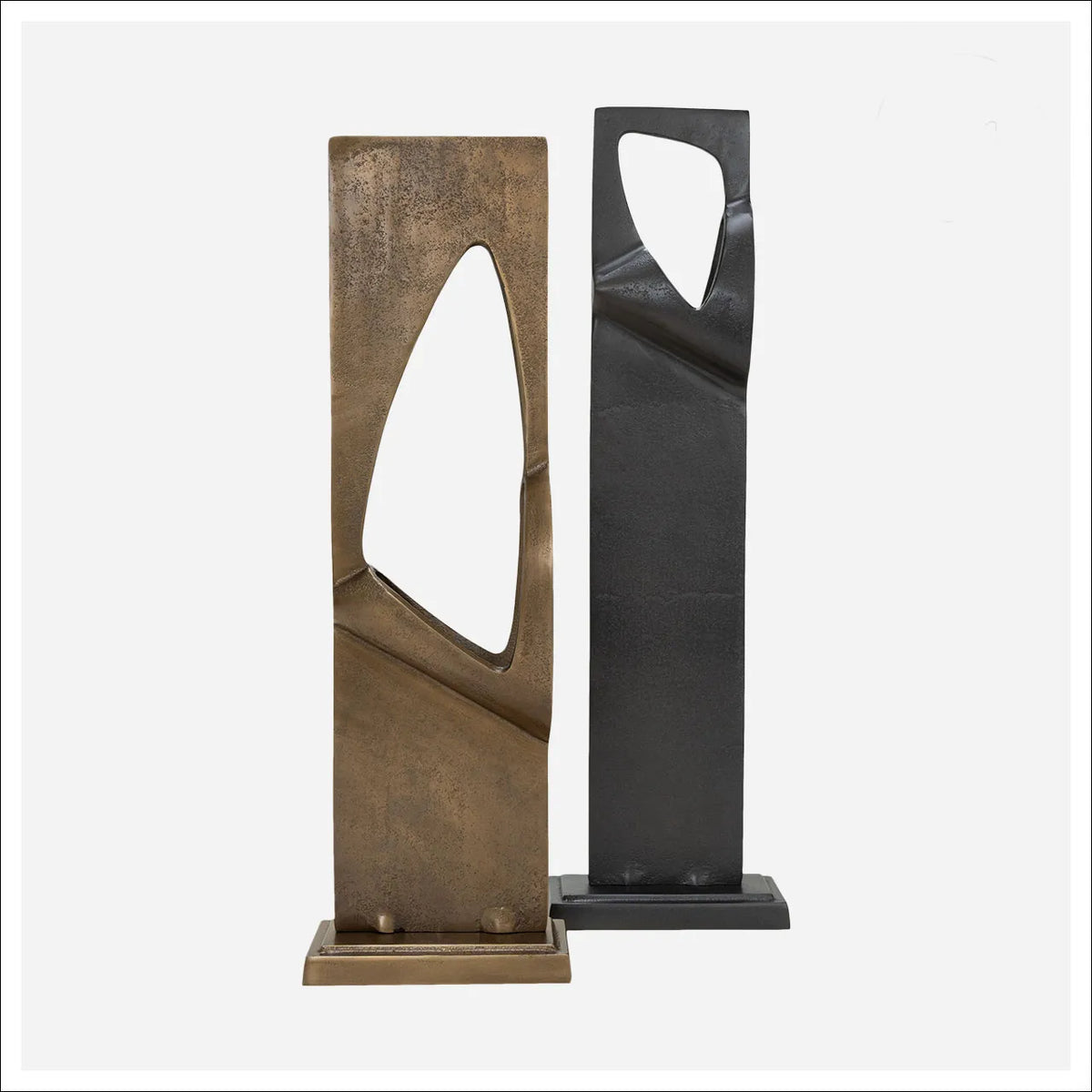 Navros Sculptures - Set of 2