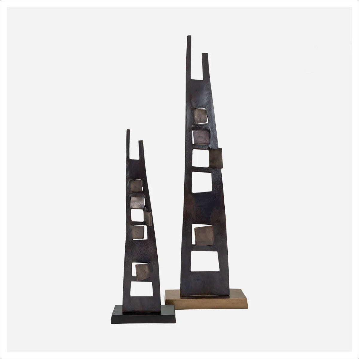 Amateo Sculptures