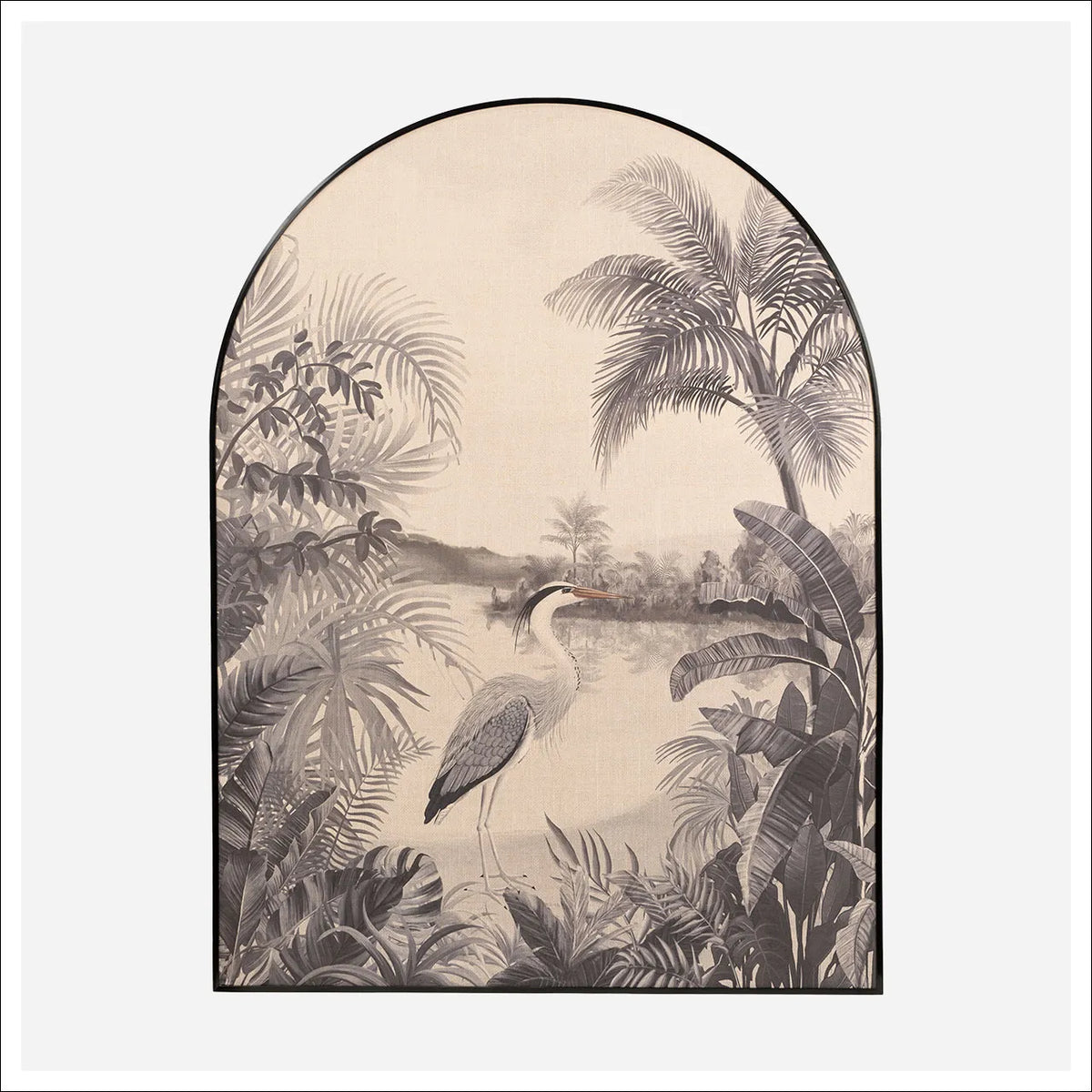 Roseth Wall Art