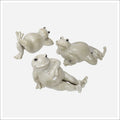 Frog Figurine