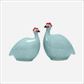 Adaly Hens - Set of 2