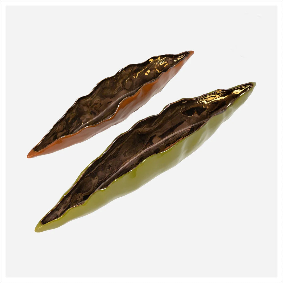 Remi Boats - Set of 2