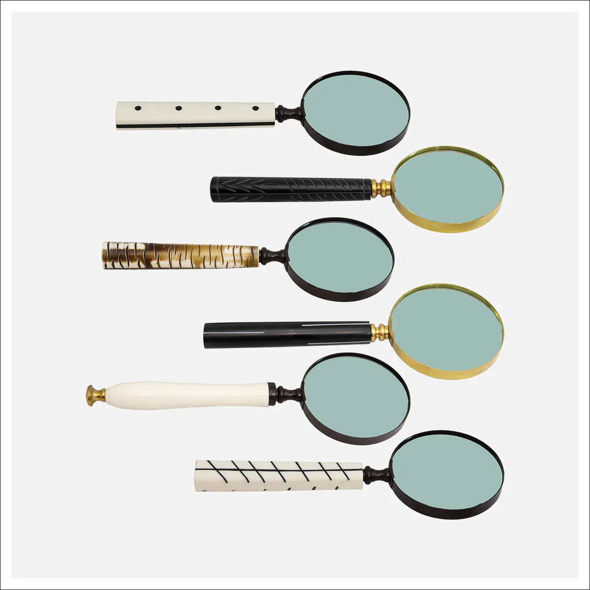 Magnifying Glass