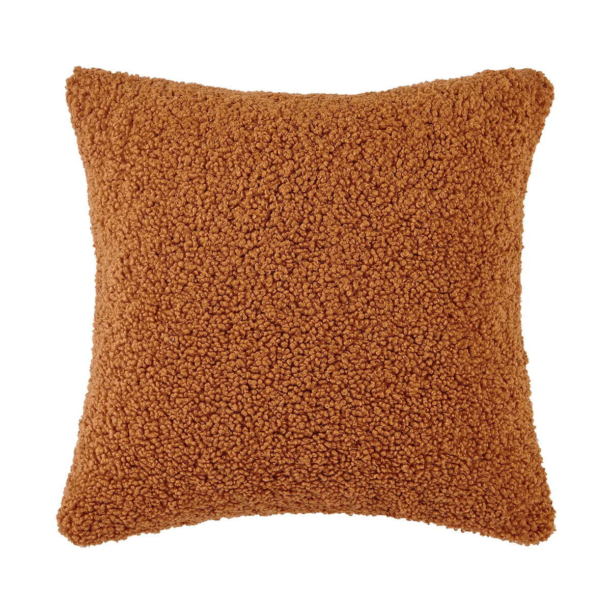 Teddy Throw Pillow