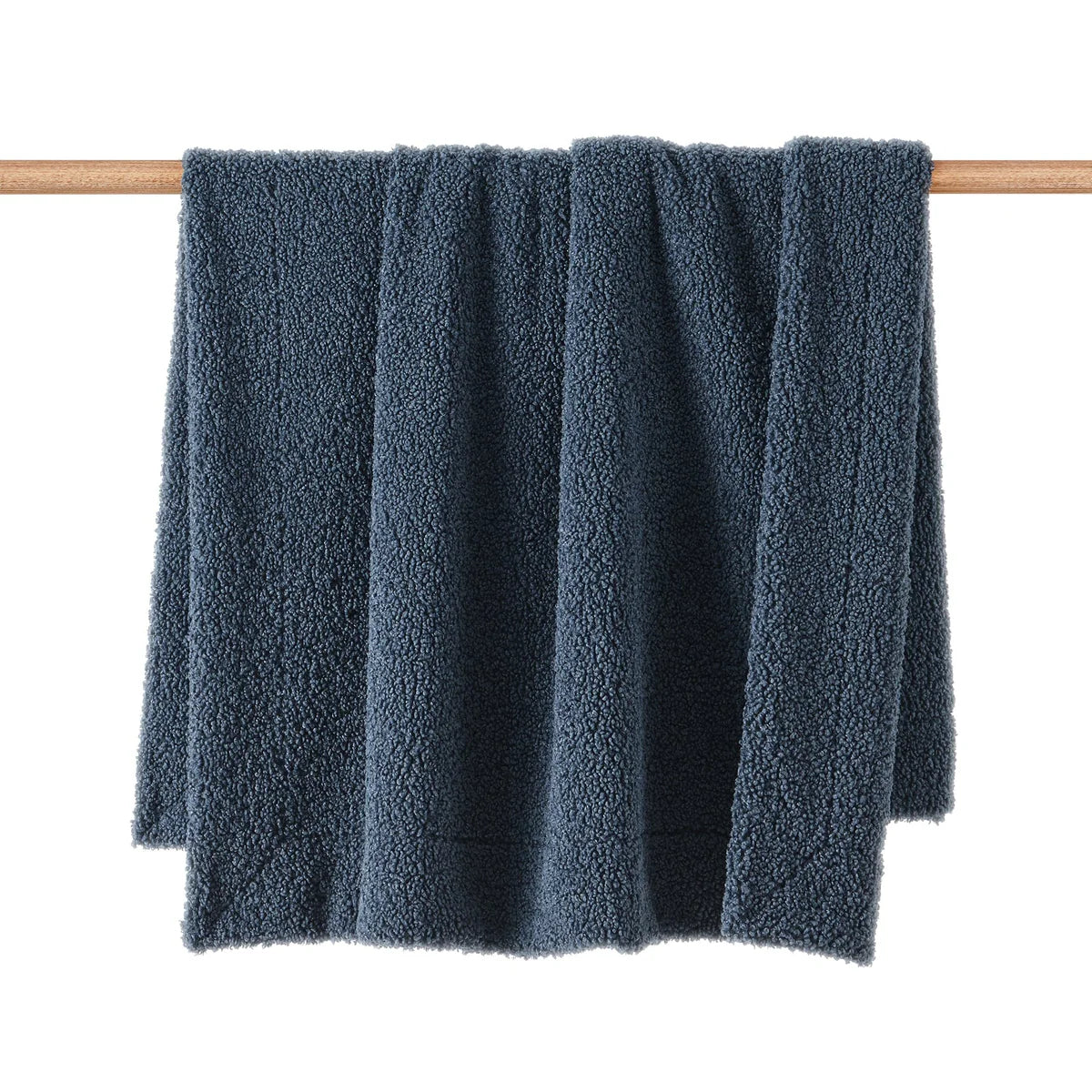 Teddy Throw Blanket