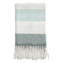The Whistler Throw