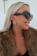 Love Each Other More Earrings
