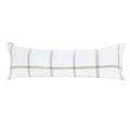 Copenhagen 14x40” Pillow + Insert