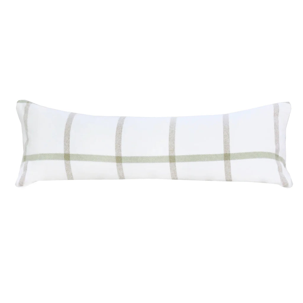 Copenhagen 14x40” Pillow + Insert