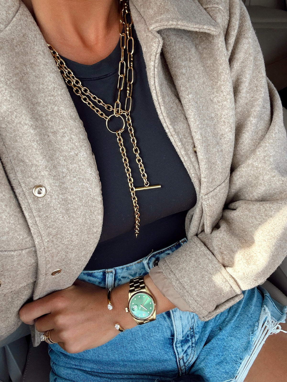 Emma Necklace