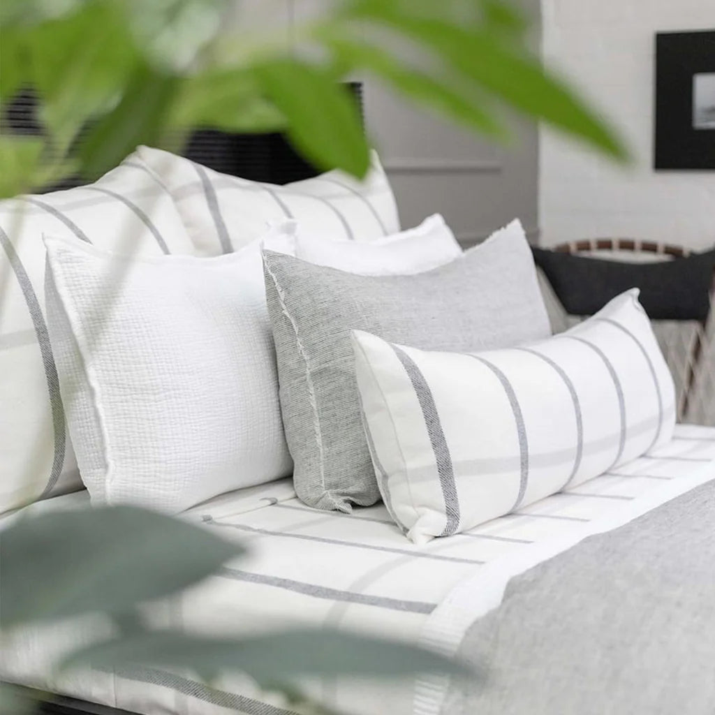 Copenhagen 28 x 36” Pillow + Insert
