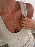 Sadie Necklace