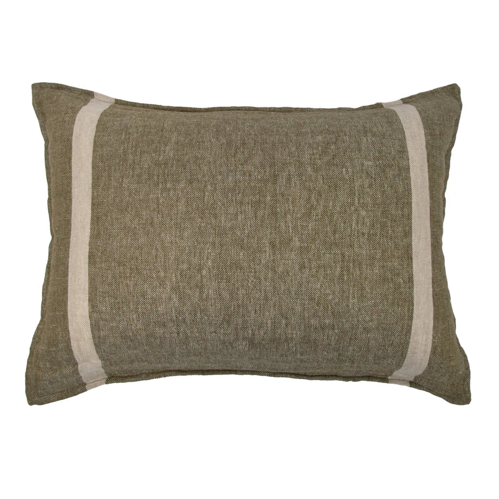 Rory Big Pillow + Insert
