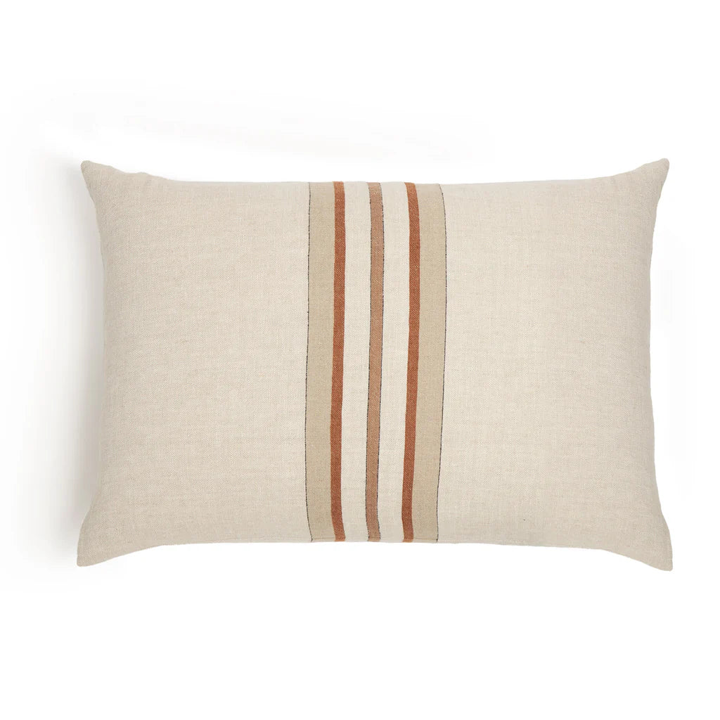 Beck Big Pillow + Insert