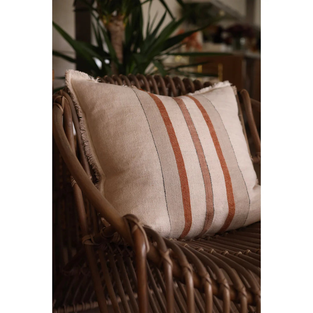 Beck Big Pillow + Insert