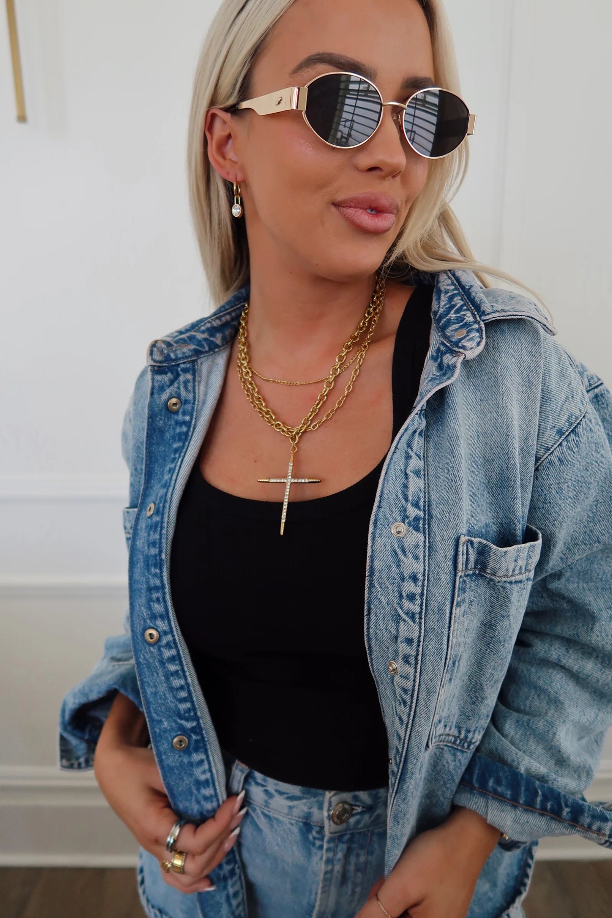 Luxe Necklace