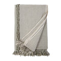 Jagger Oversized Throw - Moss