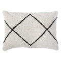Freddie Big Pillow + Insert