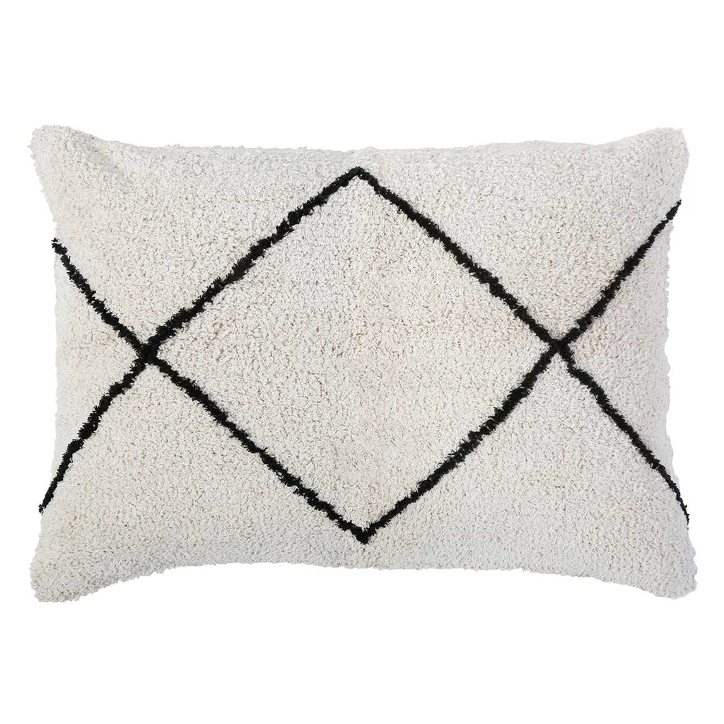 Freddie Big Pillow + Insert