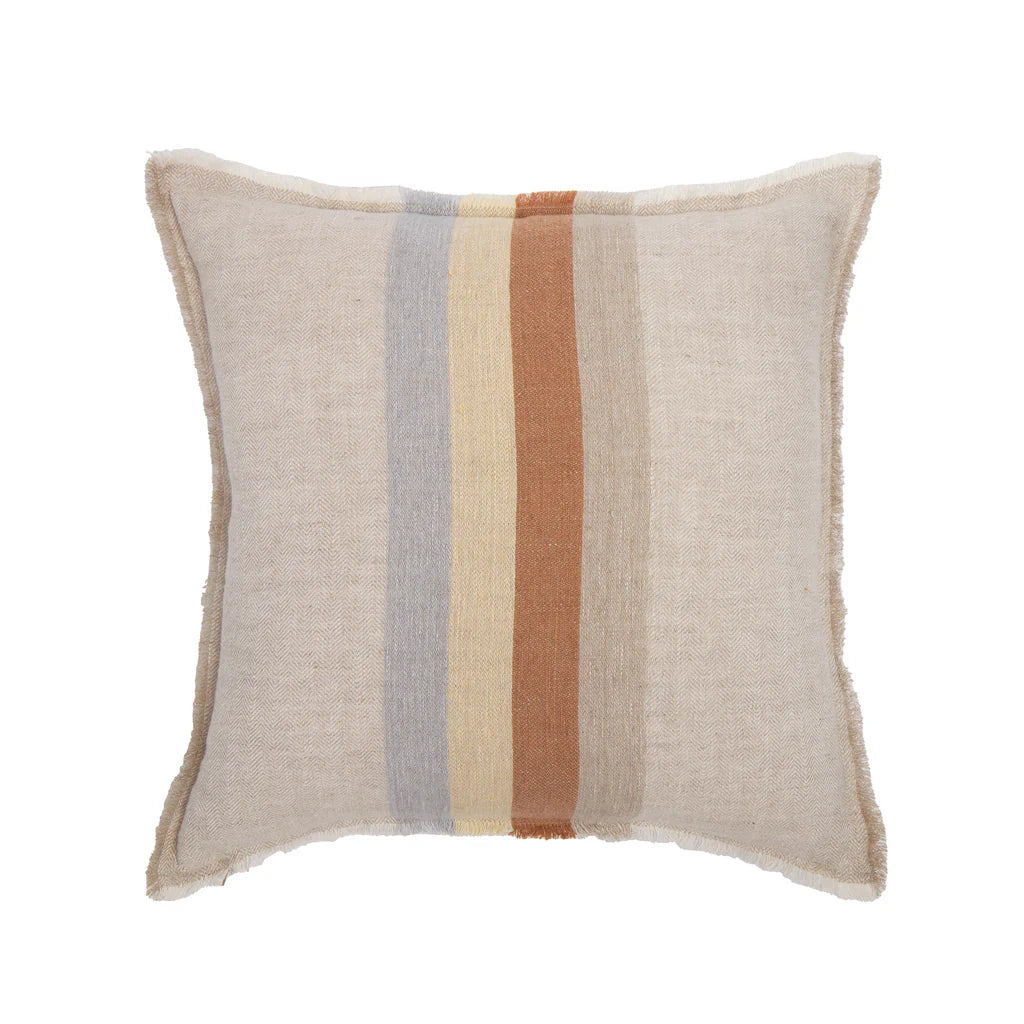 Burke 20” x 20” Pillow + Insert