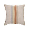 Burke 20” x 20” Pillow + Insert