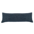 Hendrick Navy Pillow + Insert