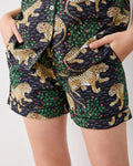 Bagheera Short Sleep Set