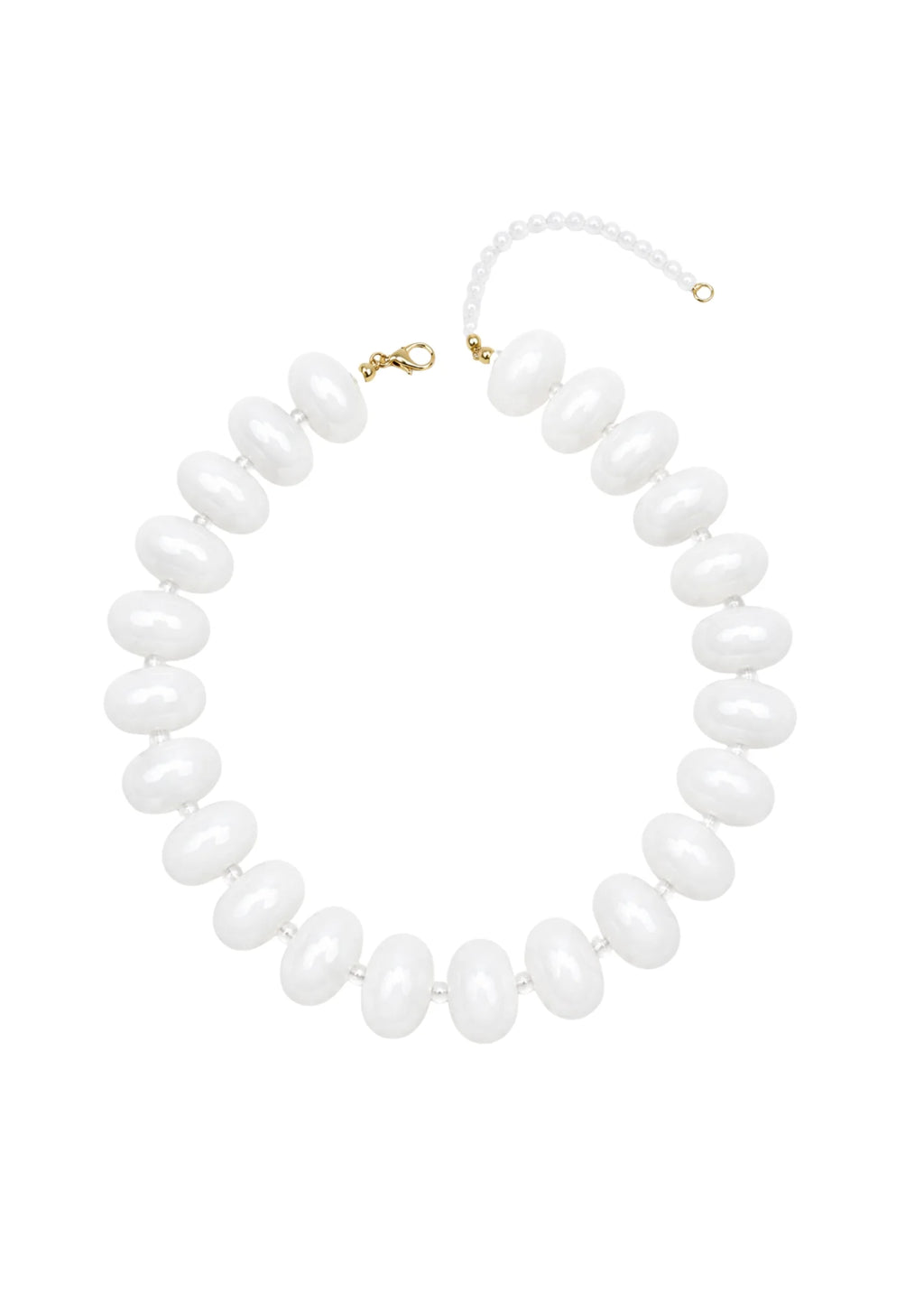 The Harbor Necklace