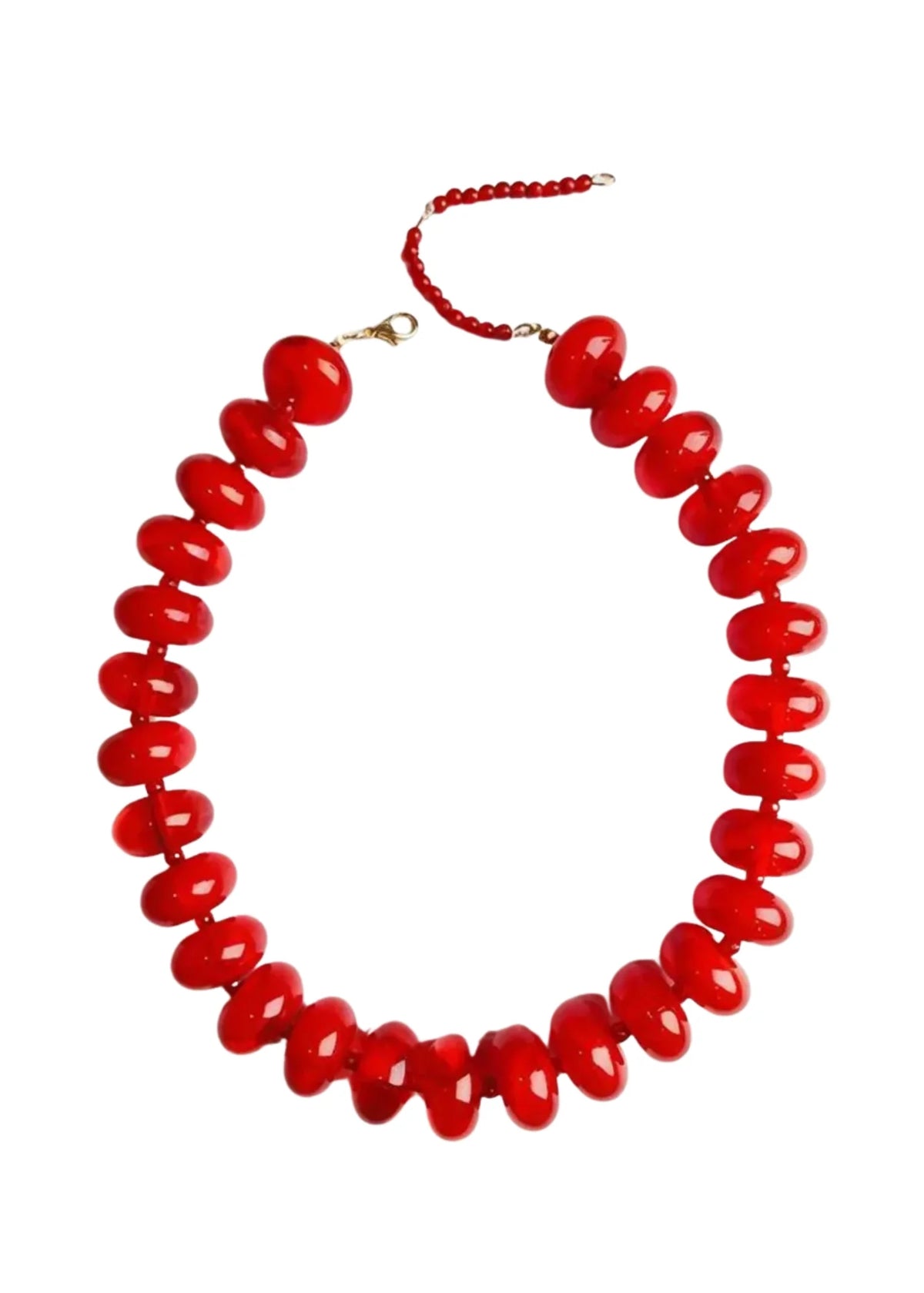 The Harbor Necklace