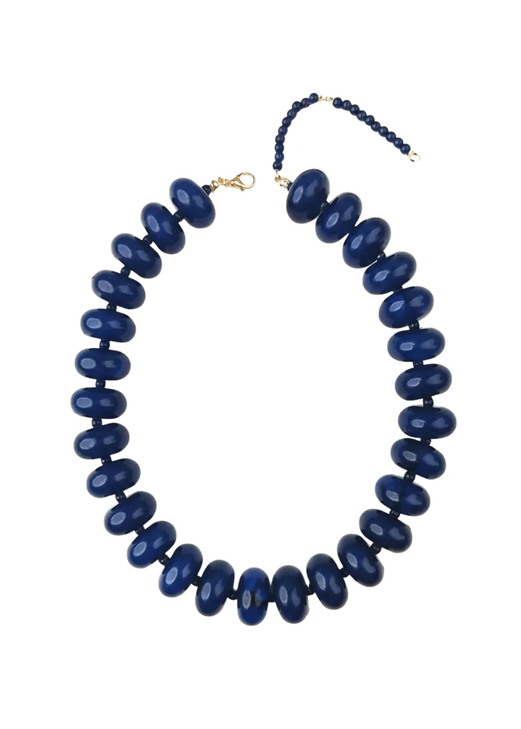 The Harbor Necklace